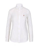 Camicia donna Polo Ralph Lauren 211664427 bianca