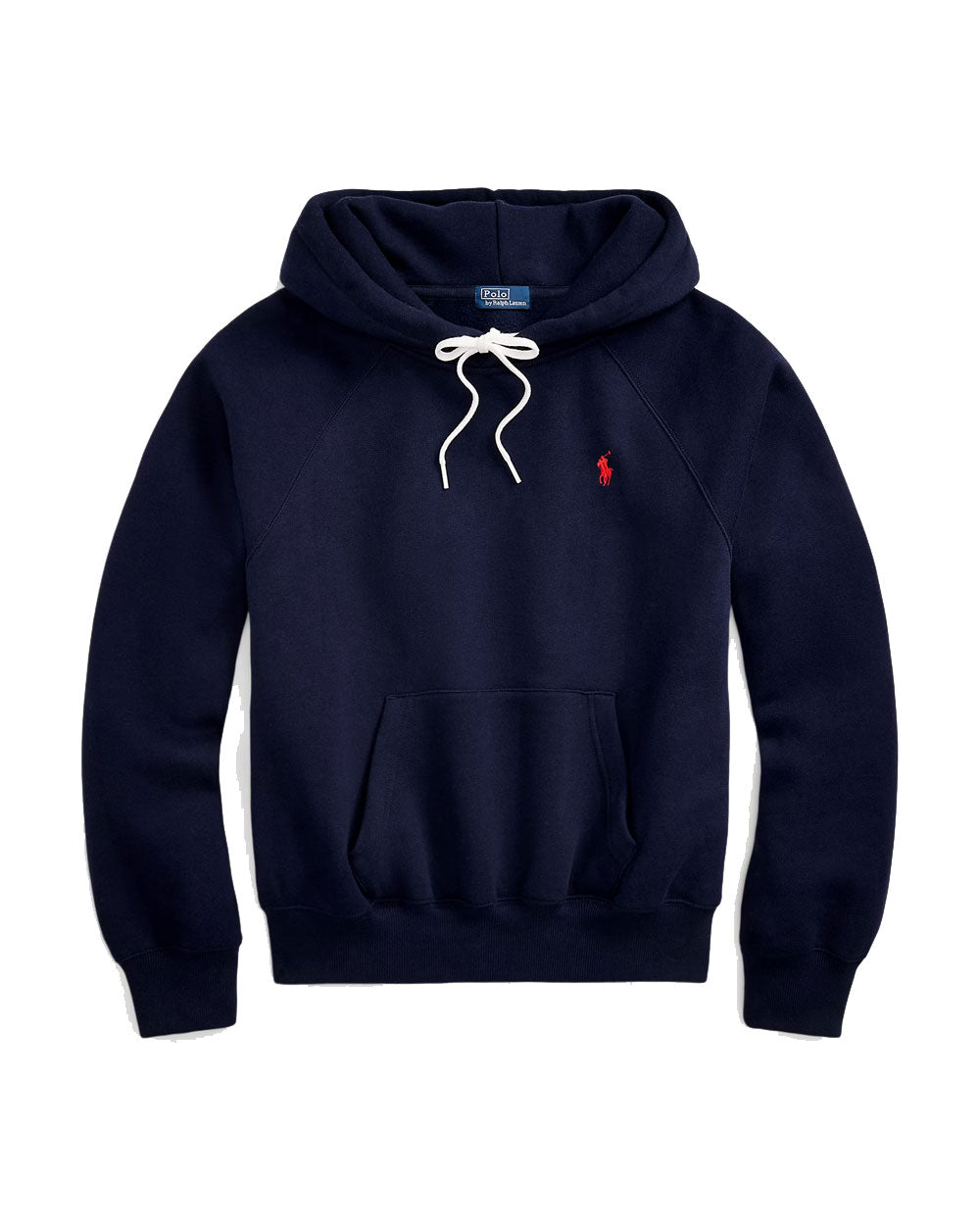 Felpa donna Polo Ralph Lauren 211971698 navy 