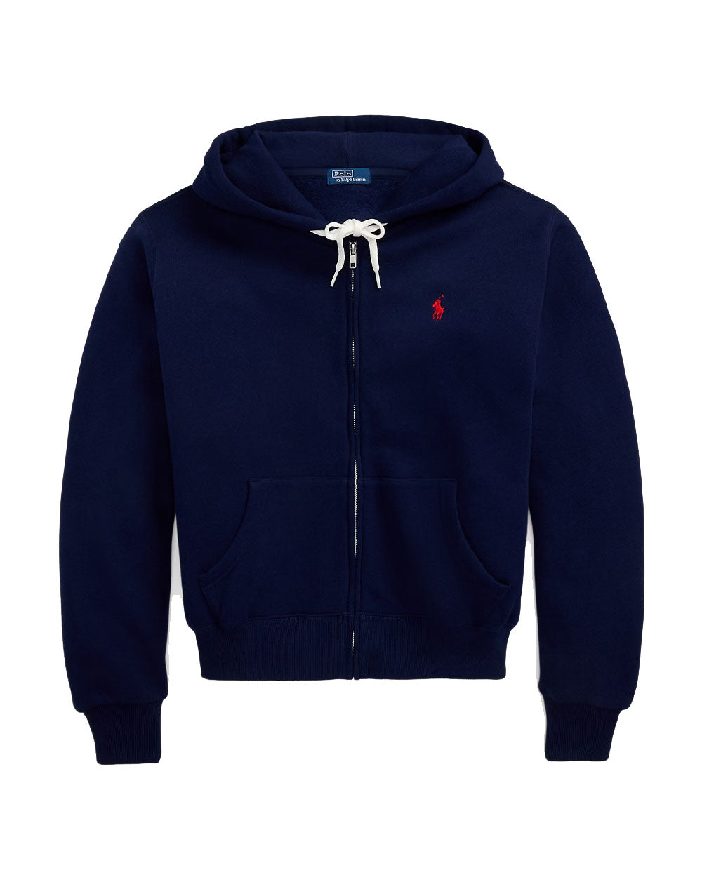 Felpa donna Polo Ralph Lauren 211971699 navy 