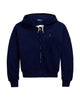 Polo Ralph Lauren Women's Sweatshirt 211971699 Navy