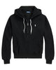 Women's Polo Ralph Lauren 211971699 black sweatshirt