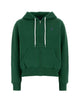Women's Polo Ralph Lauren sweatshirt 211971699 green
