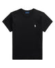 Polo Ralph Lauren Women's T-shirt 211B14605 black
