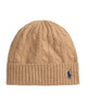 Polo Ralph Lauren Camel Beanie 455981442