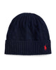 Polo Ralph Lauren Beanie 455981442 navy