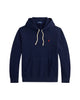 Felpa uomo Polo Ralph Lauren Blu Navy