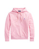 Felpa uomo Polo Ralph Lauren Rosa