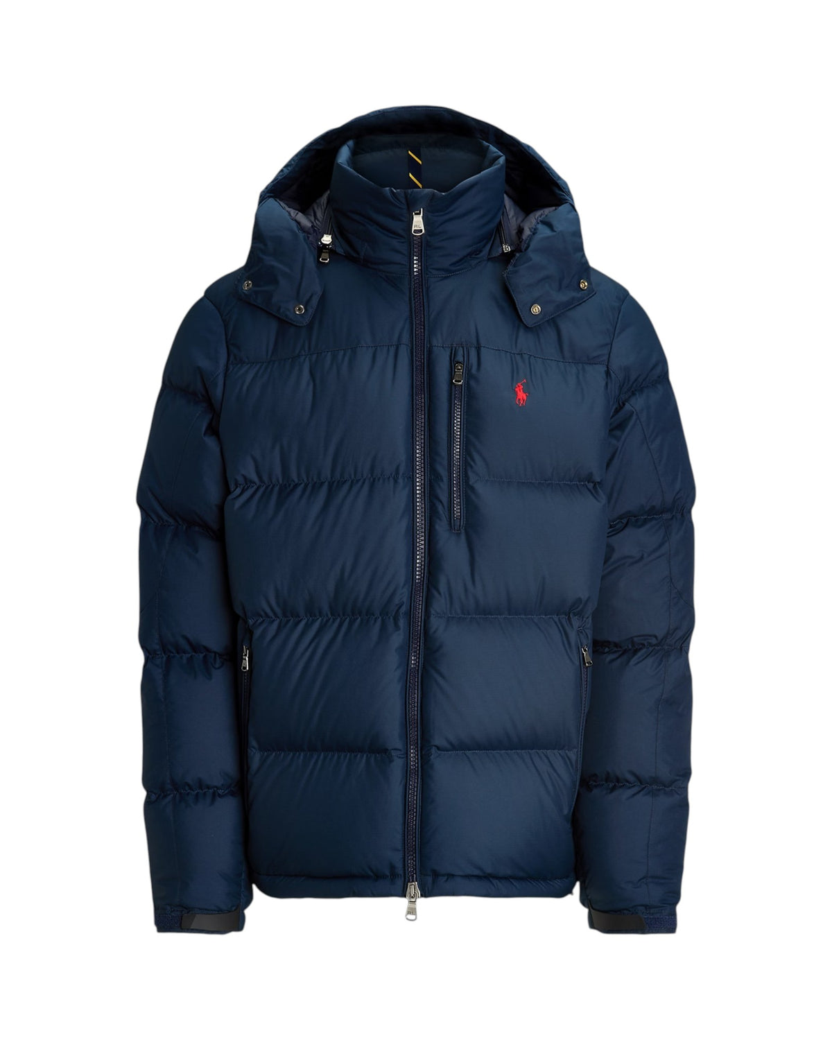 Piumino uomo Polo Ralph Lauren 710968278003 Gorham Blu Navy 