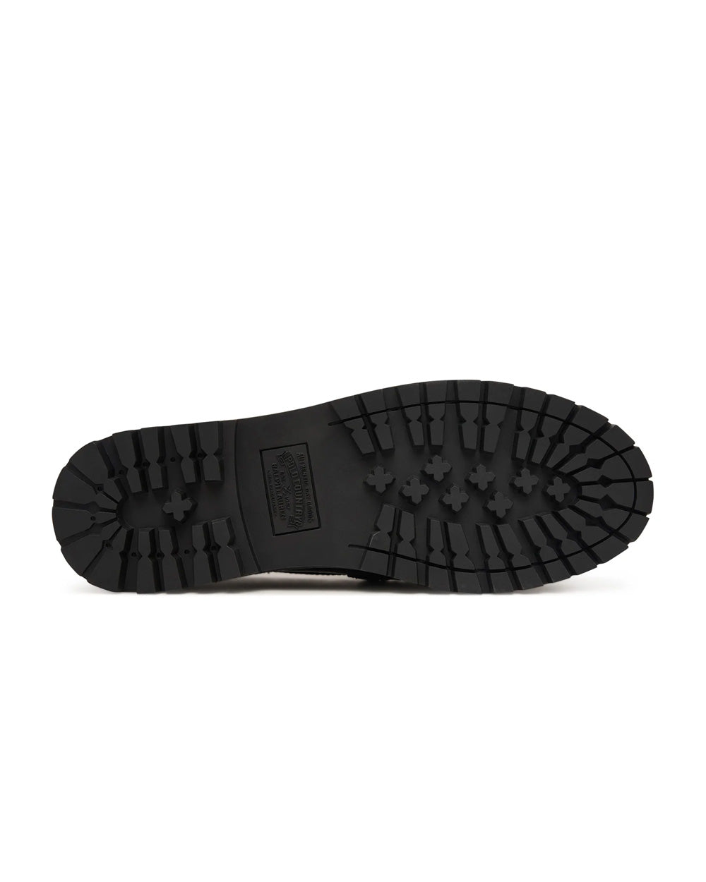 Mocassini uomo P.R.L. UOMO 803P15858 Neri 