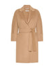 'S Max Mara women's ARONA camel coat