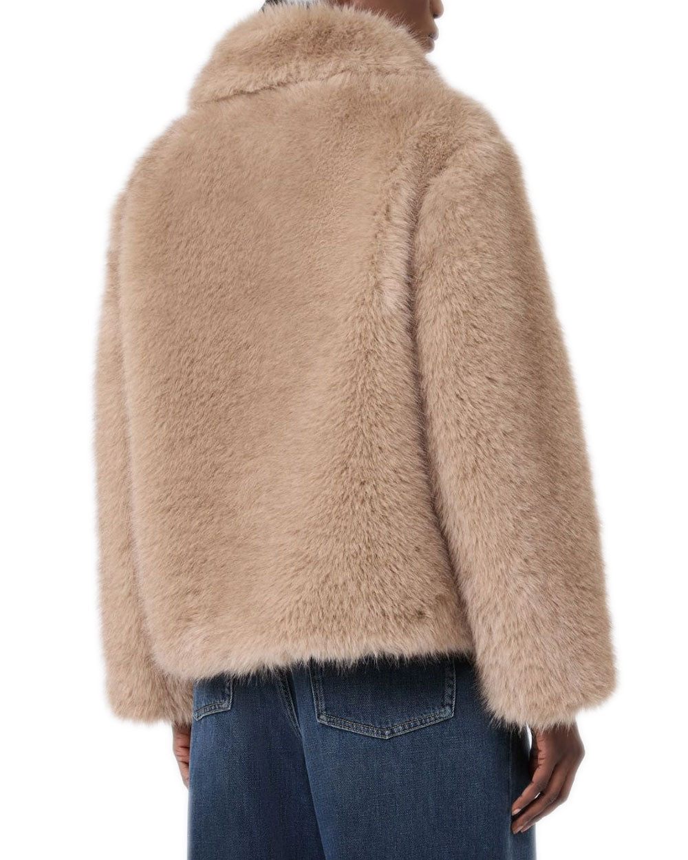 Cappotto 'S Max Mara donna SMMALCE miele<BR/> 
