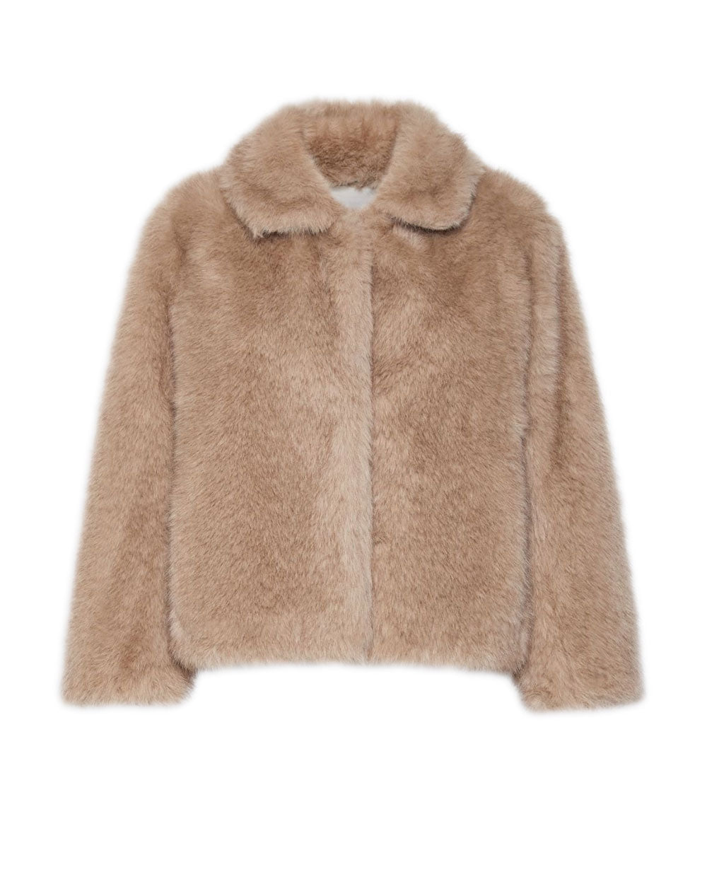 Cappotto 'S Max Mara donna SMMALCE miele<BR/> 
