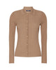 'S Max Mara women's SMMLIMONE cardigan camel