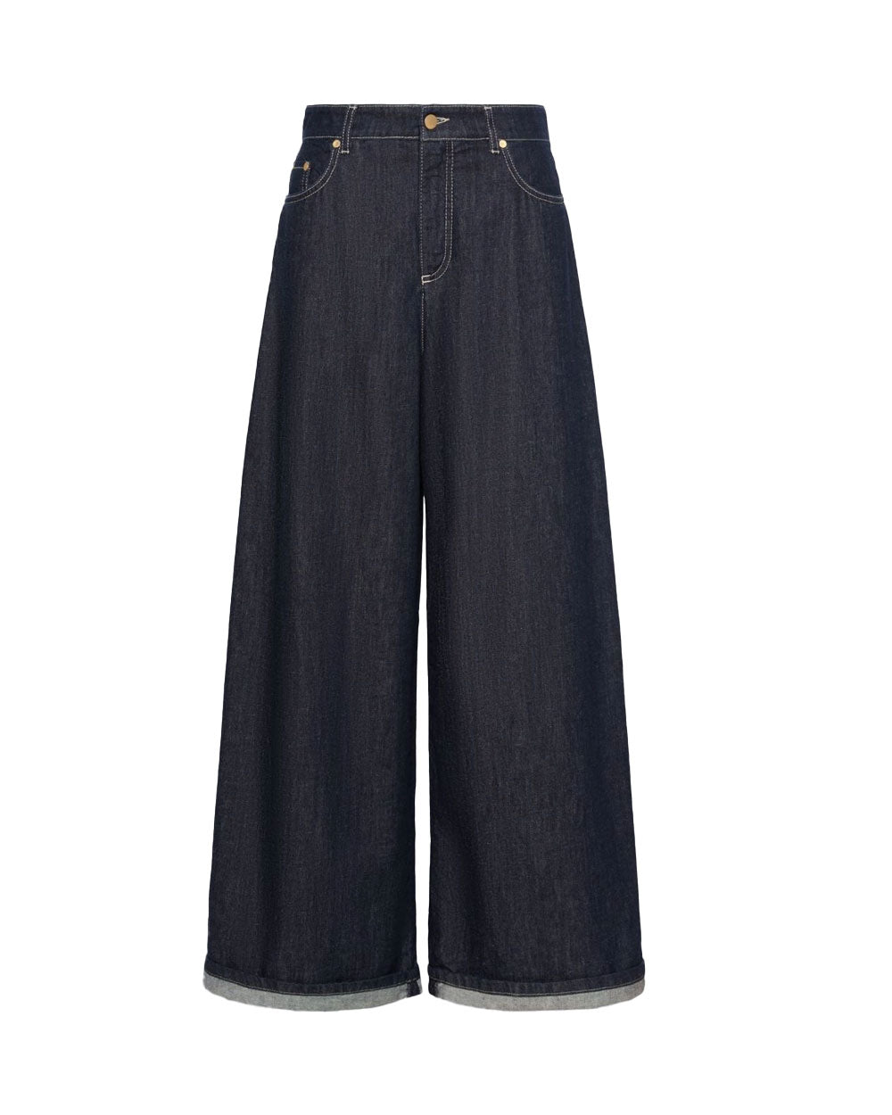 Jeans 'S Max Mara donna SMMOCCHIO blu 