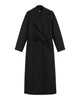 'S Max Mara women's POLDO coat black