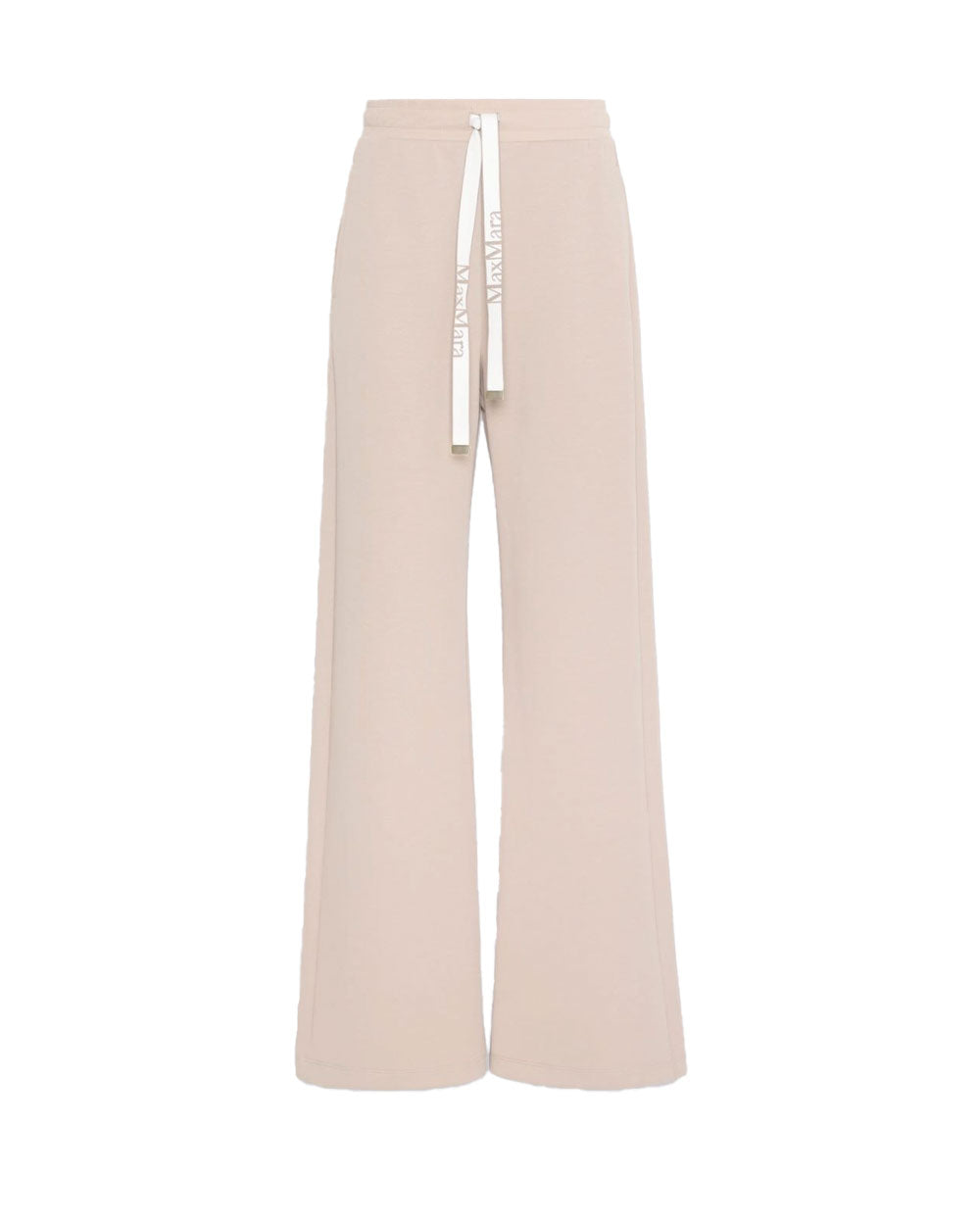 Pantalone 'S Max Mara donna SMMBALI beige<BR/> 