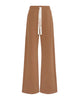 'S Max Mara women's 'SMMBALI camel trousers
