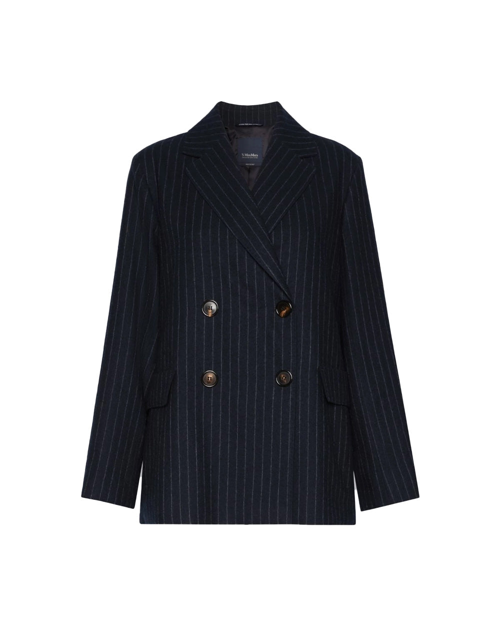 Giacca S MAX MARA donna SMMCALIBRI Blu 