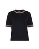 Maglia S MAX MARA donna SMMCARINA Blu