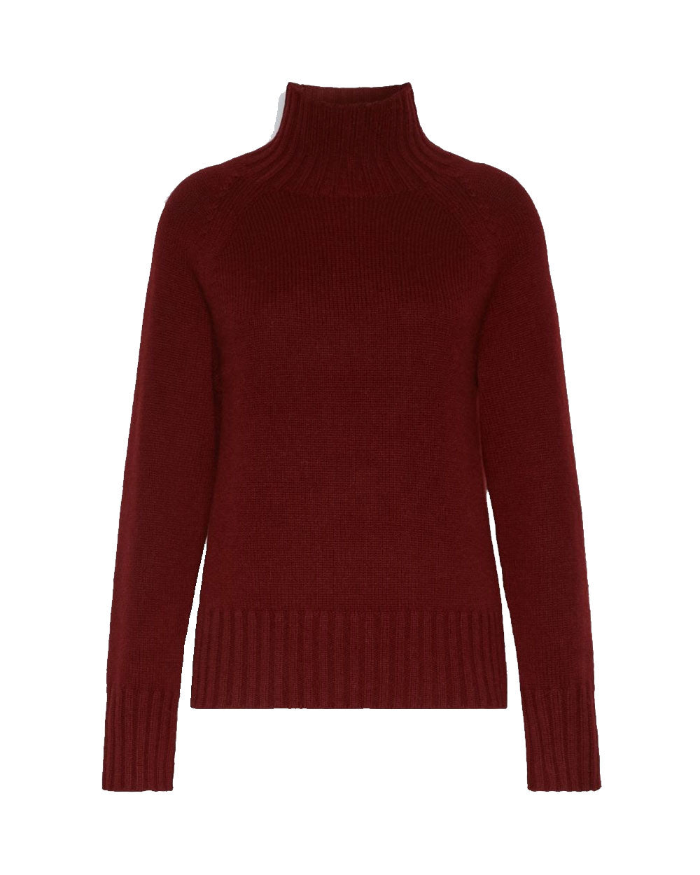 Maglia 'S Max Mara donna SMMMANTOVA bordeaux 