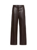 Pantalone S Max Mara donna SMMTARTUFO014 marrone