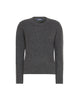 Maglia S Max Mara donna SMMVOLIERA003 grigia