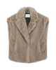 Smanicato Stand studio donna 66749-9471 Kinley beige