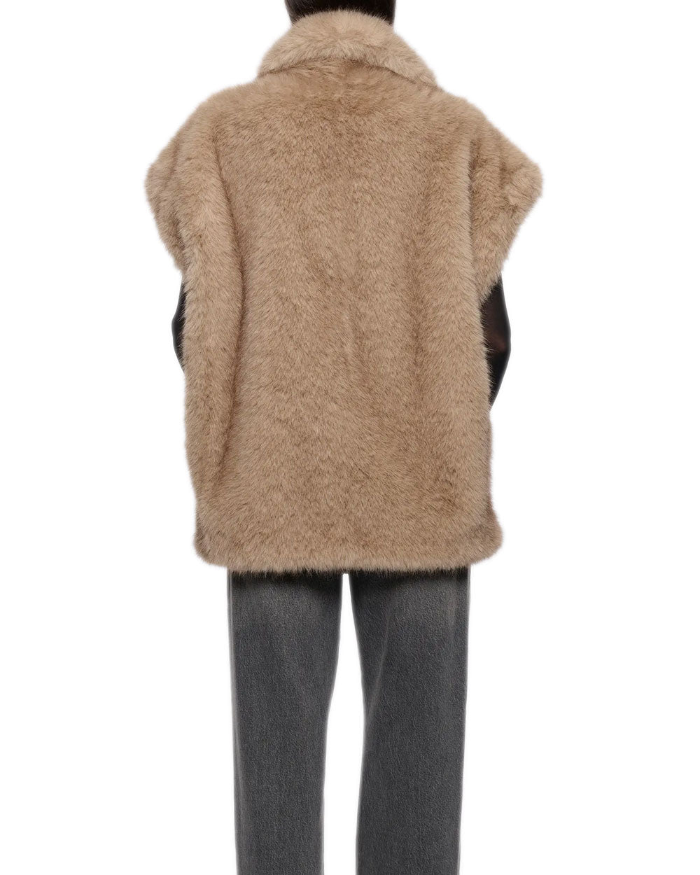 Smanicato Stand studio donna 66749-9471 Kinley beige<BR/> 