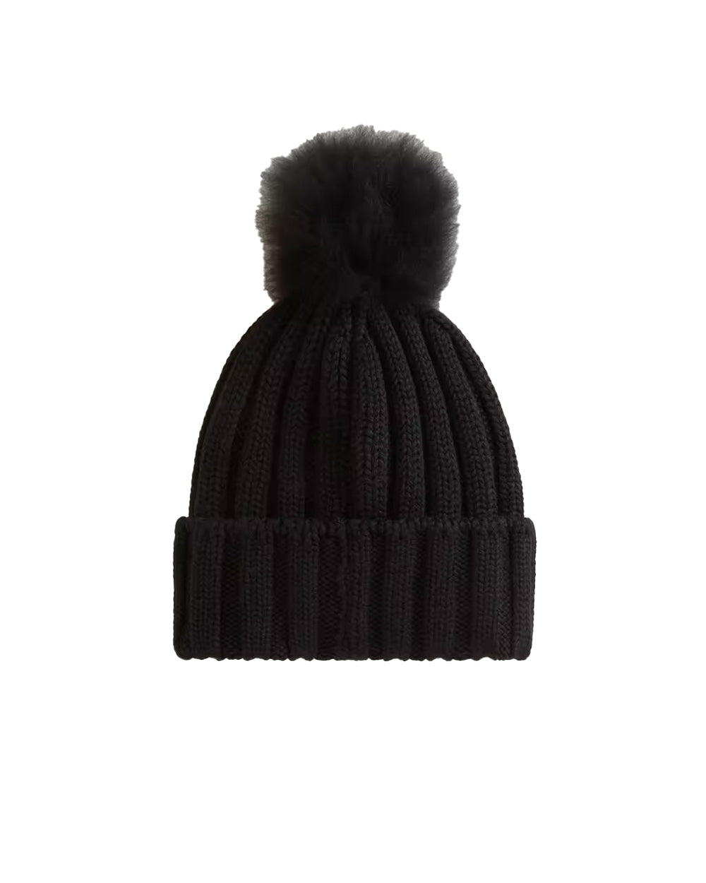 Cappello donna WOOLRICH DONNA CFWWAC0163FBUF0428 Black<BR/> 