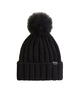 Cappello donna WOOLRICH DONNA CFWWAC0163FBUF0428 Black