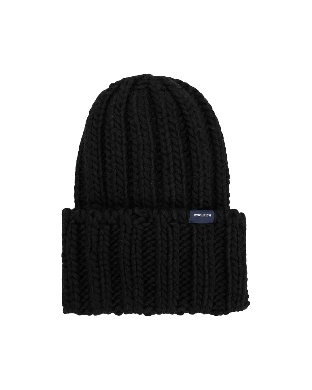 Cappello donna WOOLRICH DONNA CFWWAC0196FBUF0766 Black 