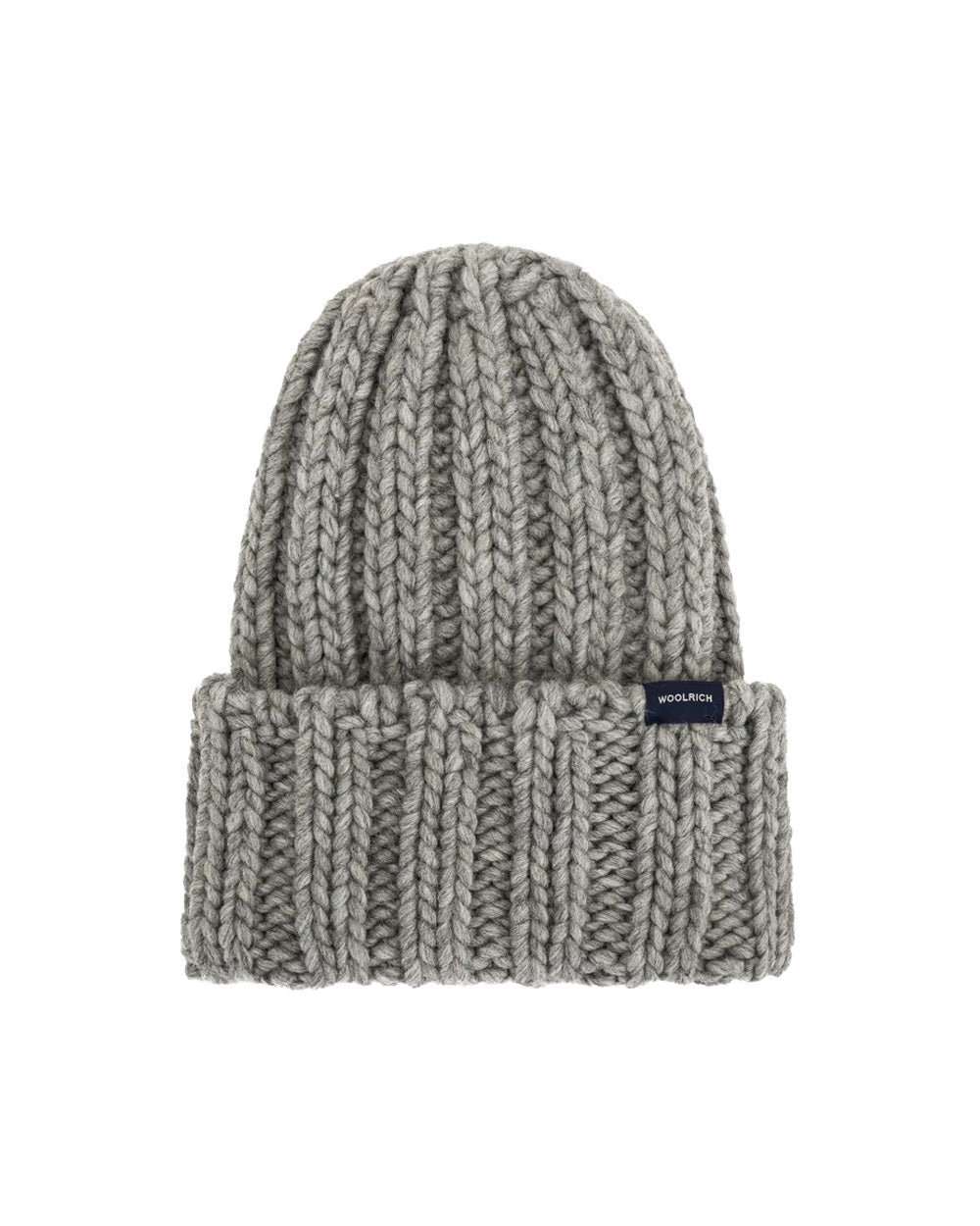 Cappello donna WOOLRICH DONNA CFWWAC0196FBUF0766 Light grey melange 