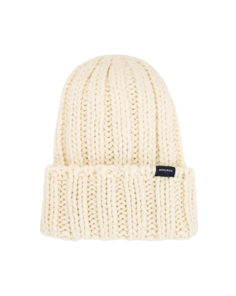 Cappello donna WOOLRICH DONNA CFWWAC0196FBUF0766 Milky cream 