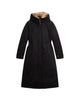 Giubbino donna WOOLRICH DONNA CFWWOU2239FRUT1974 Black