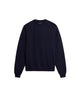 Maglione WOOLRICH uomo CFWOKN2063MRUF594 Melton Blue