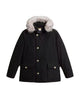 Giubbino WOOLRICH uomo CFWOOU0484MBUT0001 Black