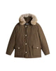 Giubbino WOOLRICH uomo CFWOOU0484MBUT0001 Dark green