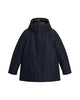 Giubbino uomo WOOLRICH UOMO CFWOOU971MBUT3797 Melton Blue